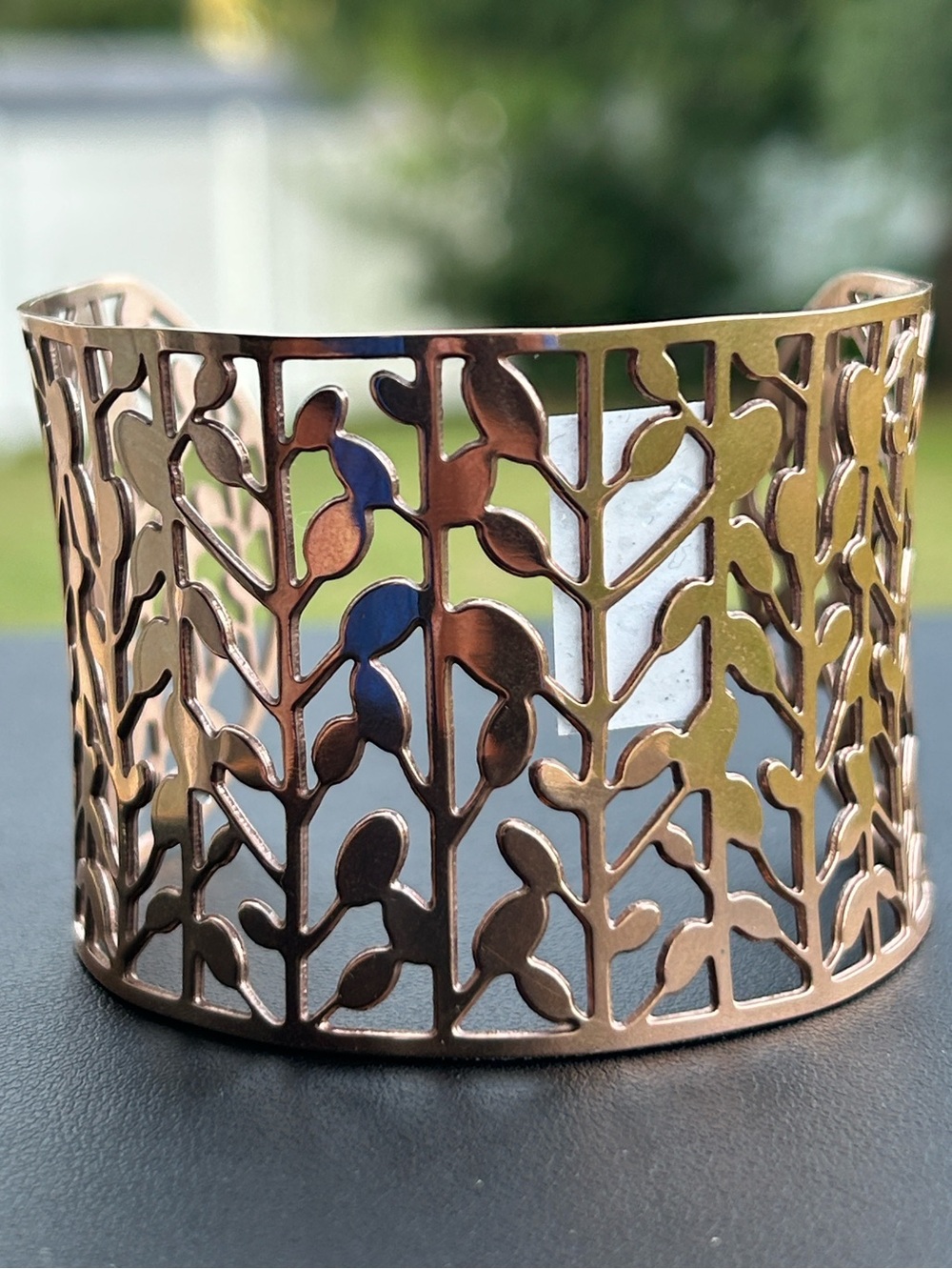 NWT bracelet cuff